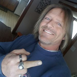 Meet your Posher, Jeff